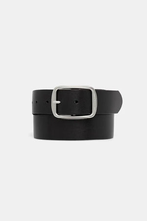 Cinturón de piel Marc O'Polo para mujer