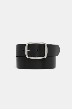 Cinturón de piel Marc O'Polo para mujer