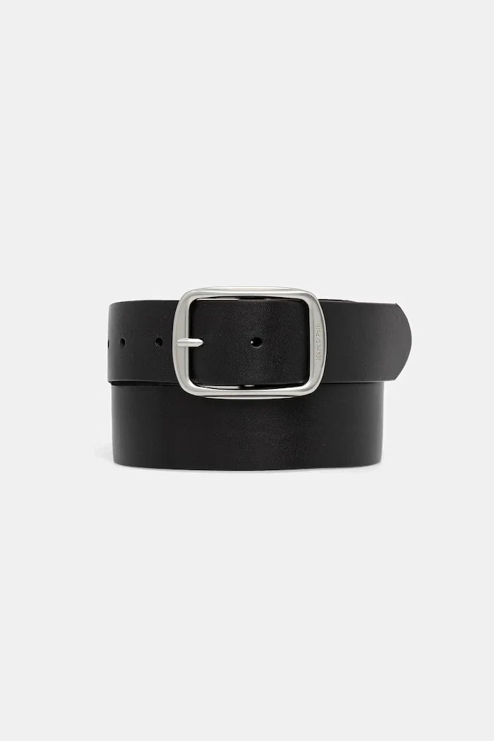 Cinturón de piel Marc O'Polo para mujer