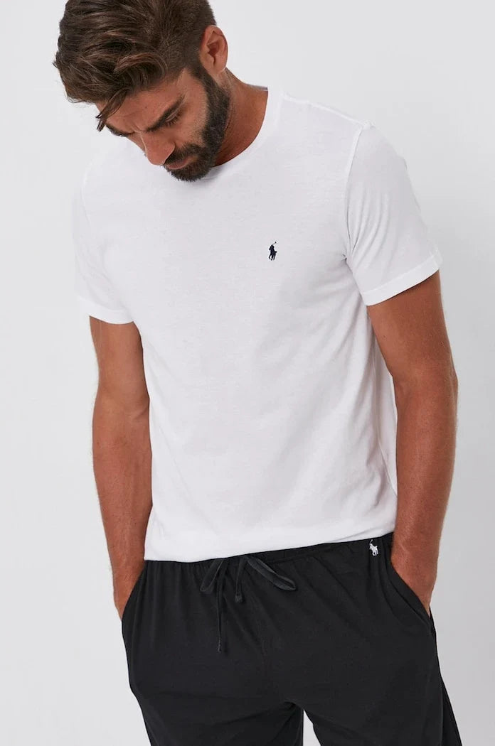 Camiseta de algodón Polo Ralph Lauren