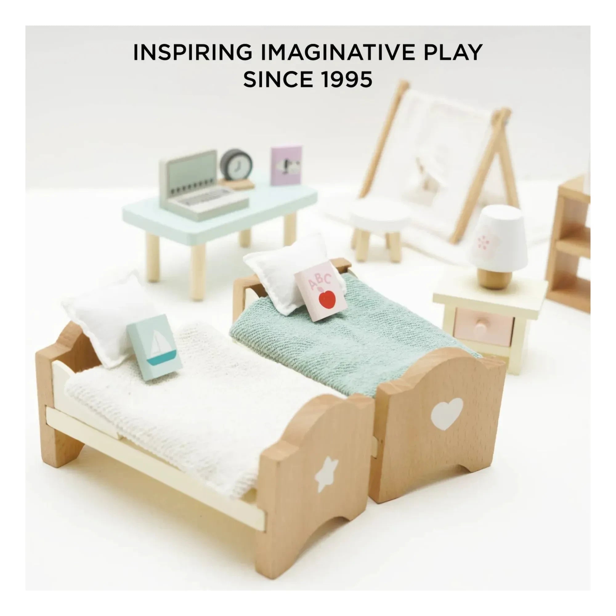 Le Toy Van - Habitación Infantil Daisylane