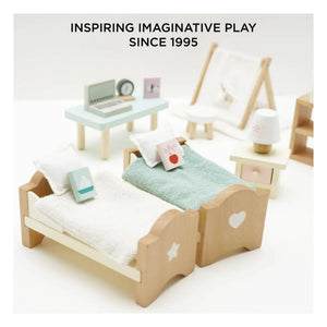 Le Toy Van - Habitación Infantil Daisylane
