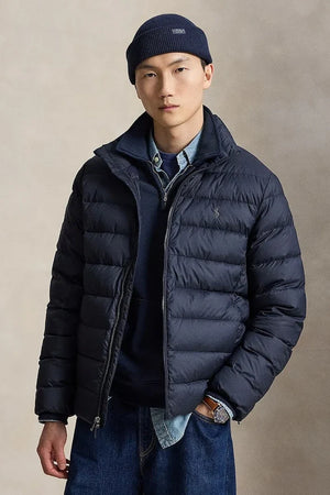 Chaqueta acolchada Polo Ralph Lauren para hombre