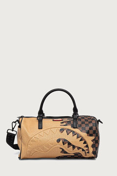 Sprayground - Henny Melt Kahverengi Çanta 910D9365NSZ