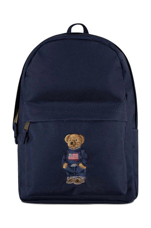 Mochila infantil Polo Ralph Lauren