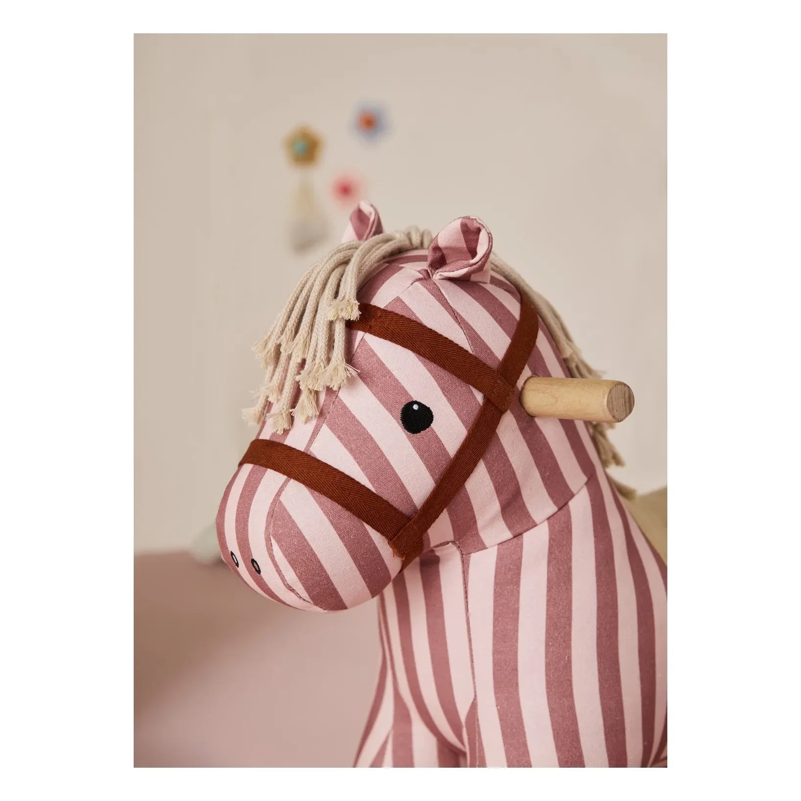 Kid's Concept - Mila Sallanan At | Pembe