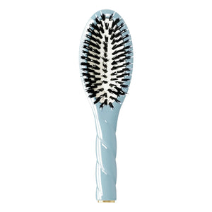 La Bonne Brosse - N°02 The Essential Petite Fırça - Bakım ve Dolaşık Açma | Açık mavi