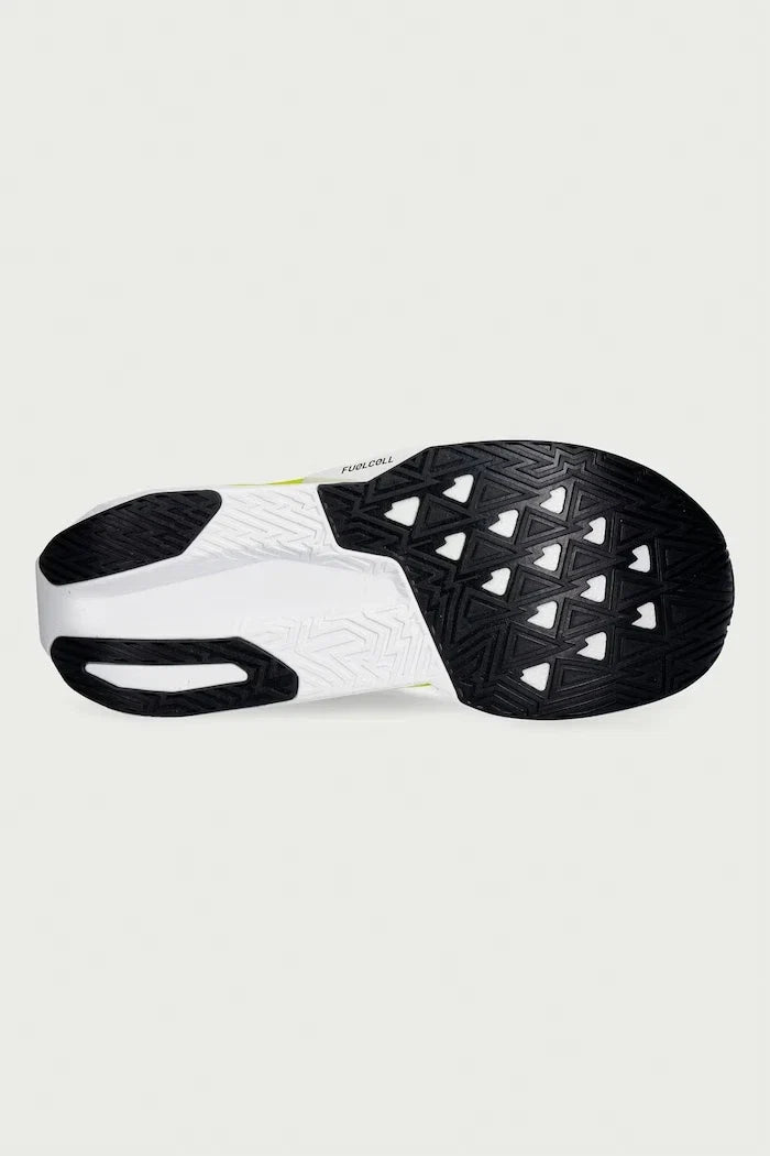 New Balance zapatillas de running de hombre FuelCell Rebel v5