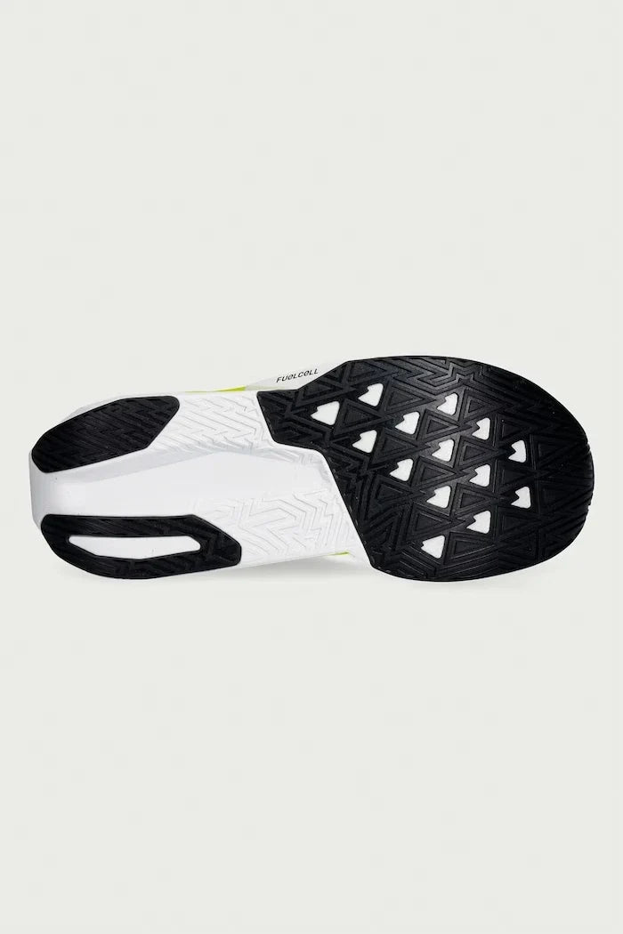 New Balance zapatillas de running de hombre FuelCell Rebel v5