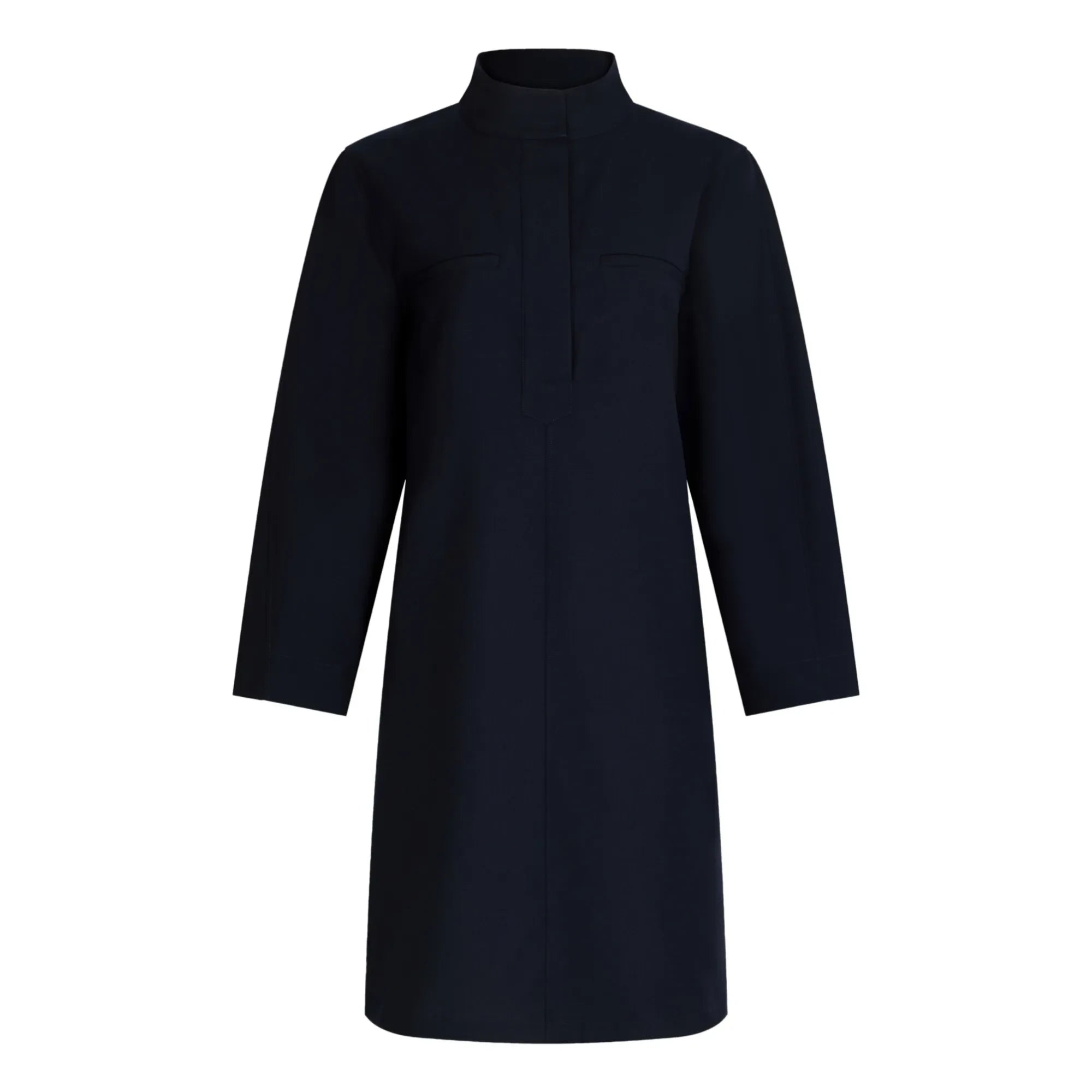Soeur - Vestido Ventura | Azul marino