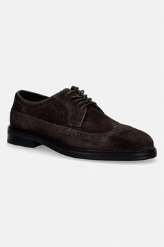Gant Bidford, Zapatos Oxford de Ante para Hombre