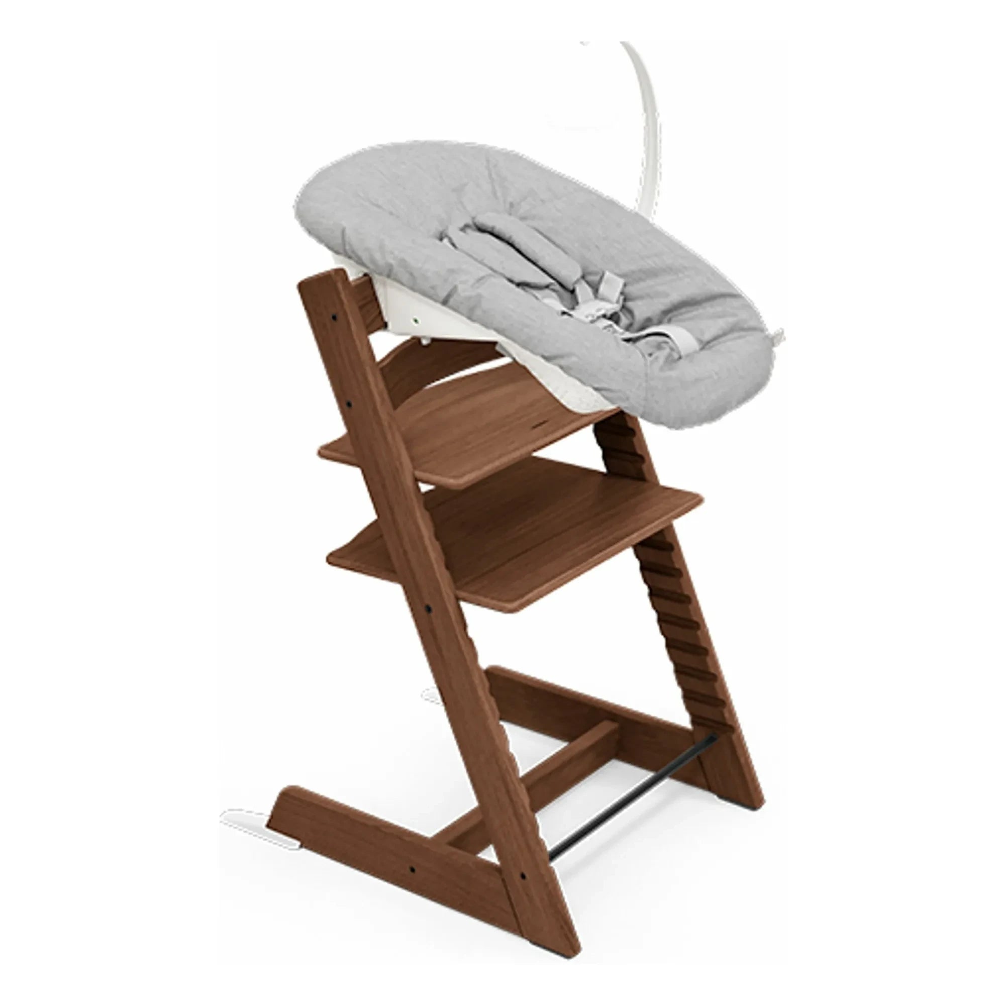 Stokke® - Trona de madera de haya Tripp Trapp® | Marrón
