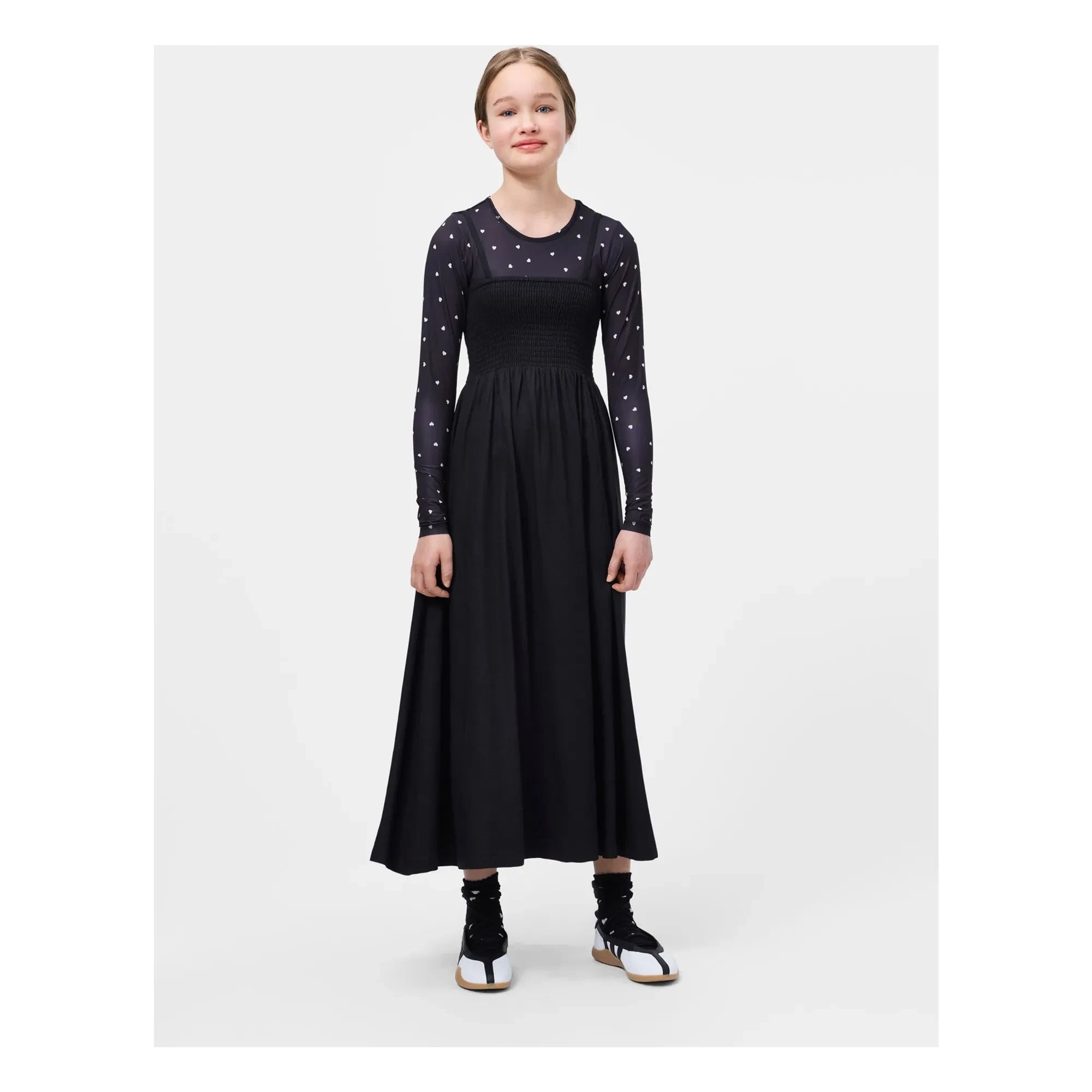 Molo - Vestido Charlize | Negro