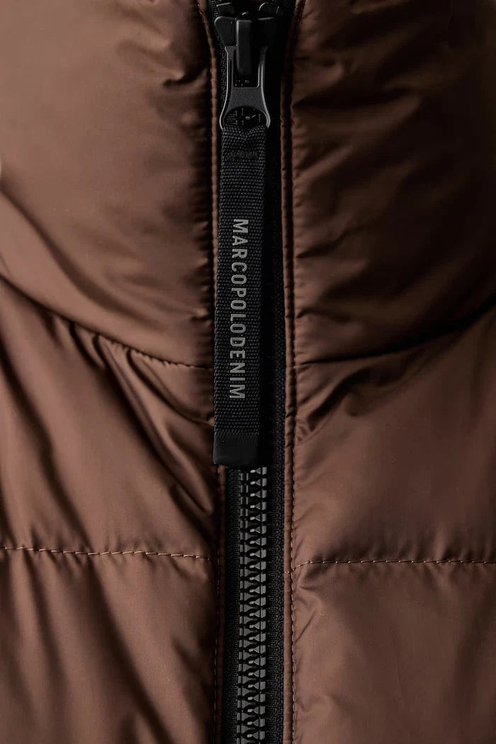 Chaleco acolchado para hombre