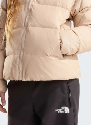 The North Face - G Hydrenalite Chaqueta Acolchada | Beige