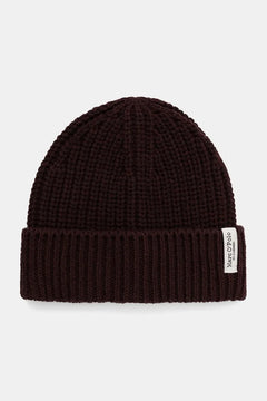 Gorro de algodón Marc O'Polo para mujer