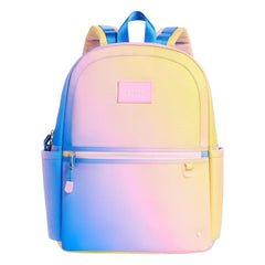 State Bags - Mochila desgastada Kane | Amarillo