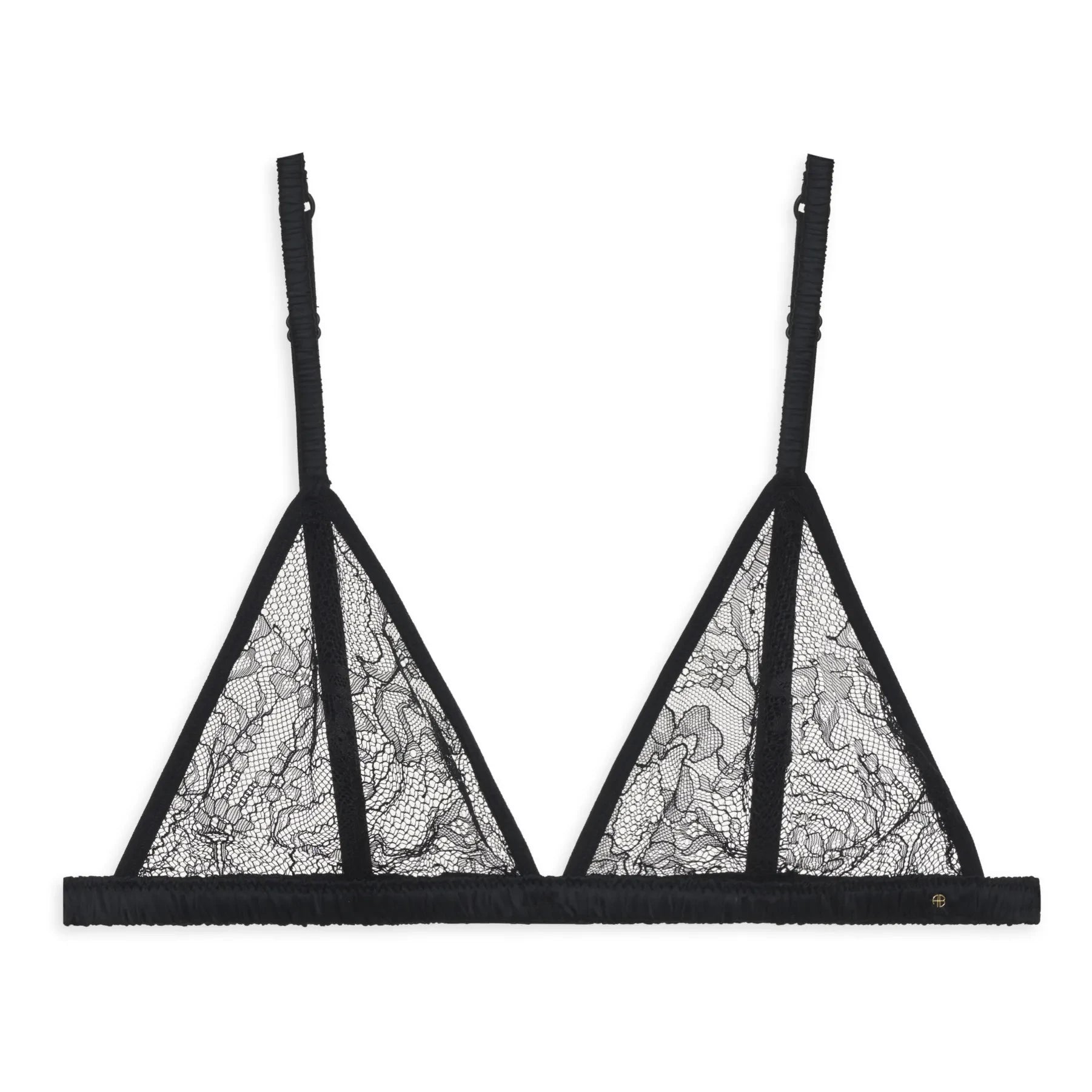 Anine Bing - Sujetador Maddy | Negro