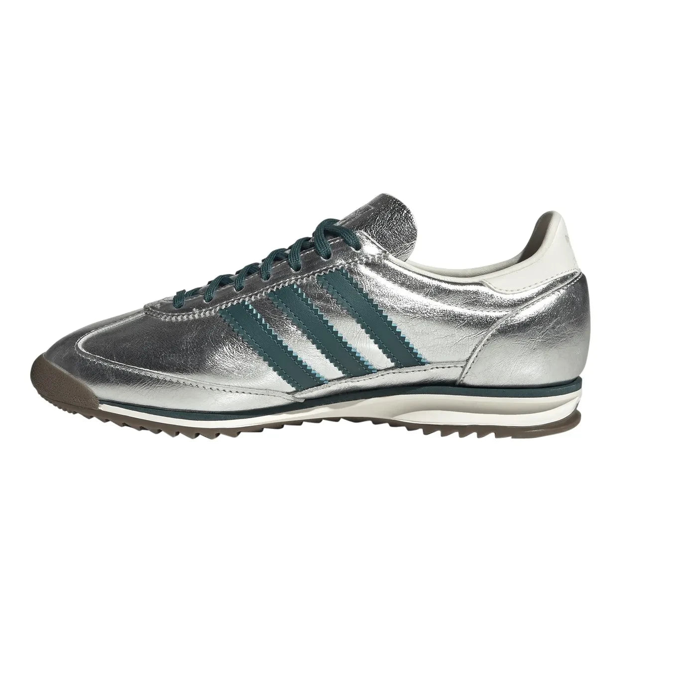 Zapatillas Adidas SL 72 OG | Plata