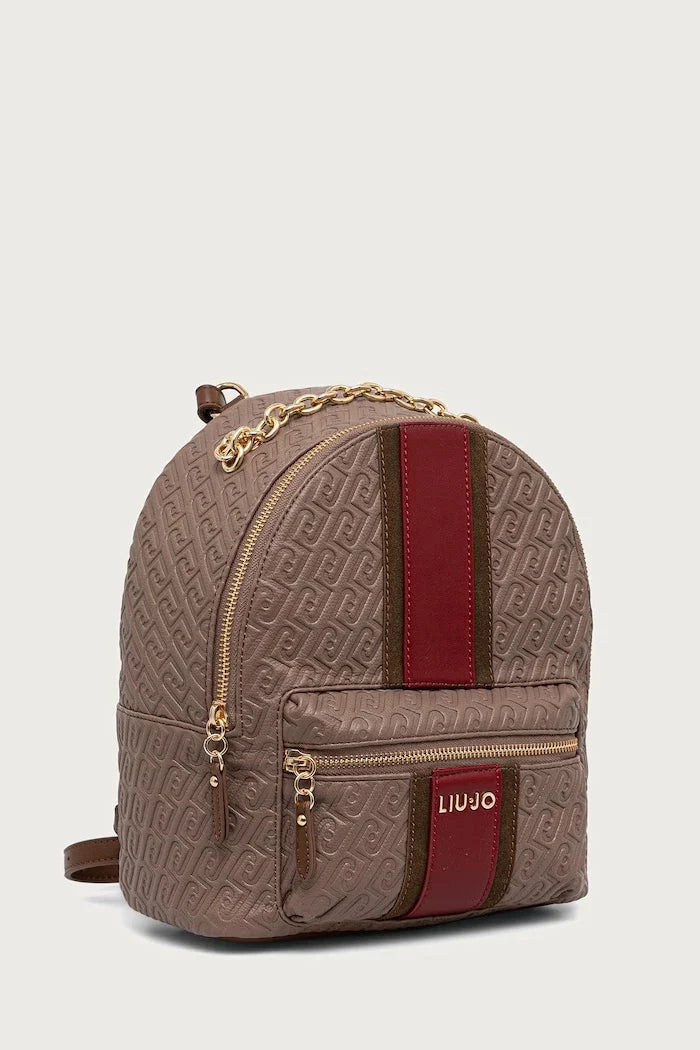 Mochila de mujer Liu Jo de piel sintética