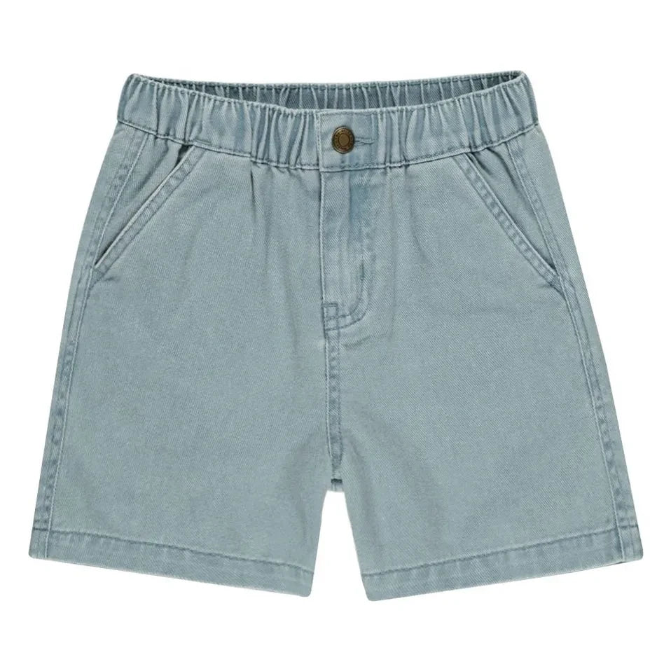 Rylee + Cru - Shorts Dawson | Azul