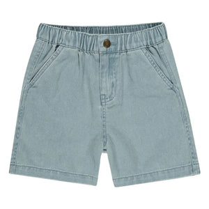 Rylee + Cru - Shorts Dawson | Azul