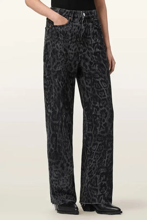 Vaqueros AllSaints BLAKE