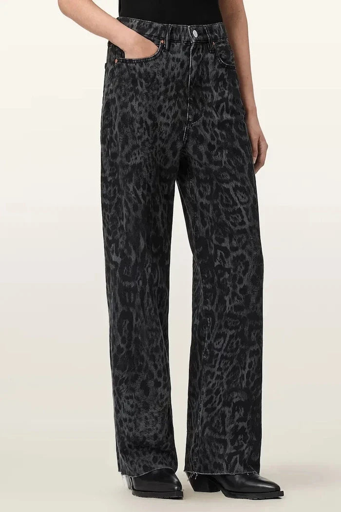 Vaqueros AllSaints BLAKE