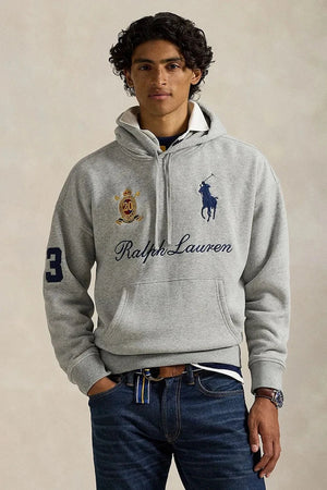 Sudadera Polo Ralph Lauren