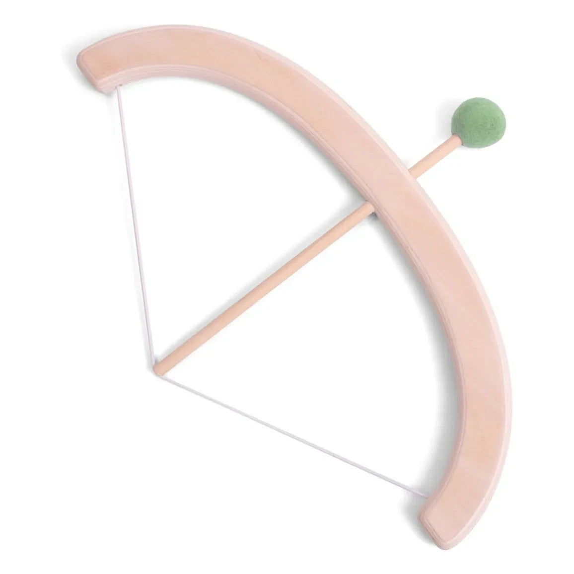 BS Toys - Tiro con arco de madera