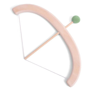 BS Toys - Tiro con arco de madera