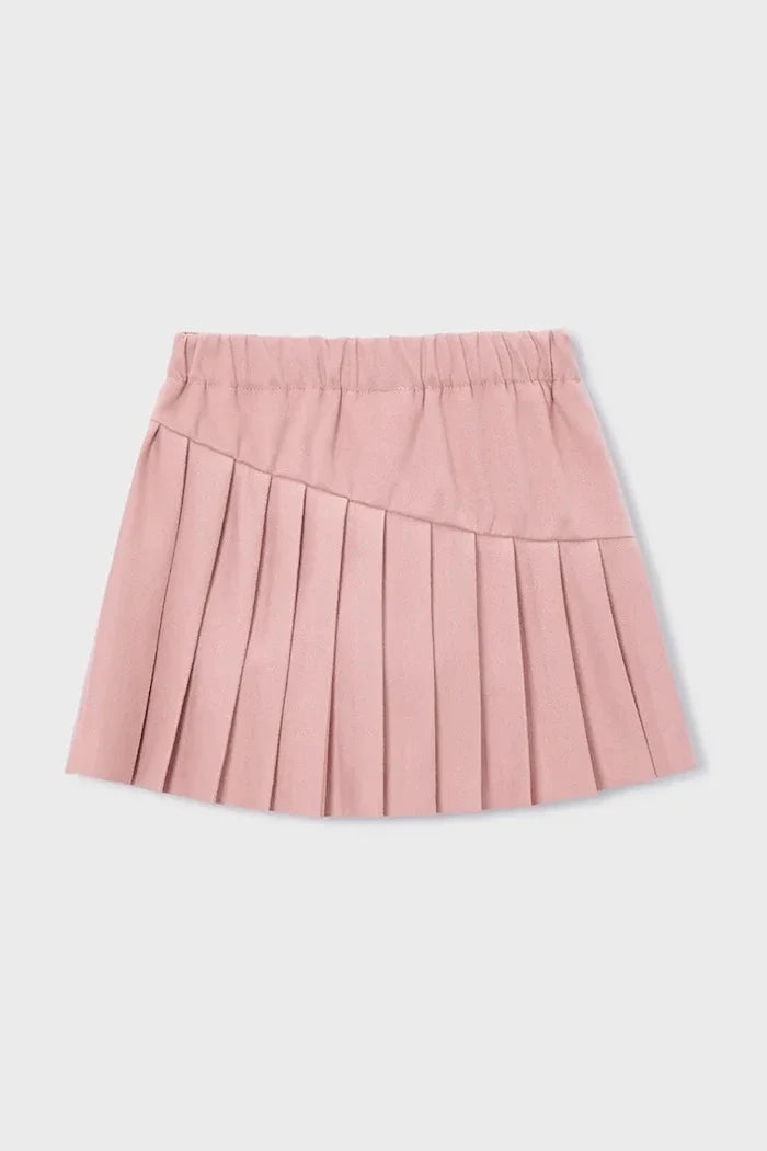 Falda de niña Mayoral