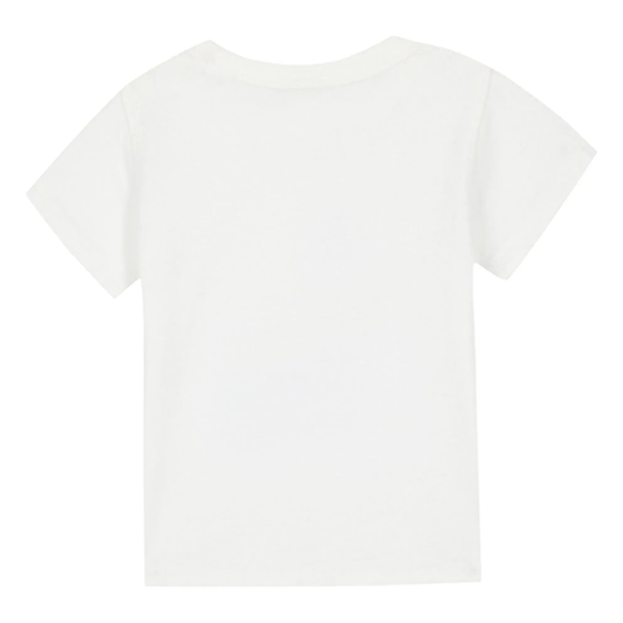 Bonton - Camiseta Tuba Wave | Crudo