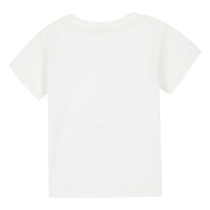 Bonton - Camiseta Tuba Wave | Crudo