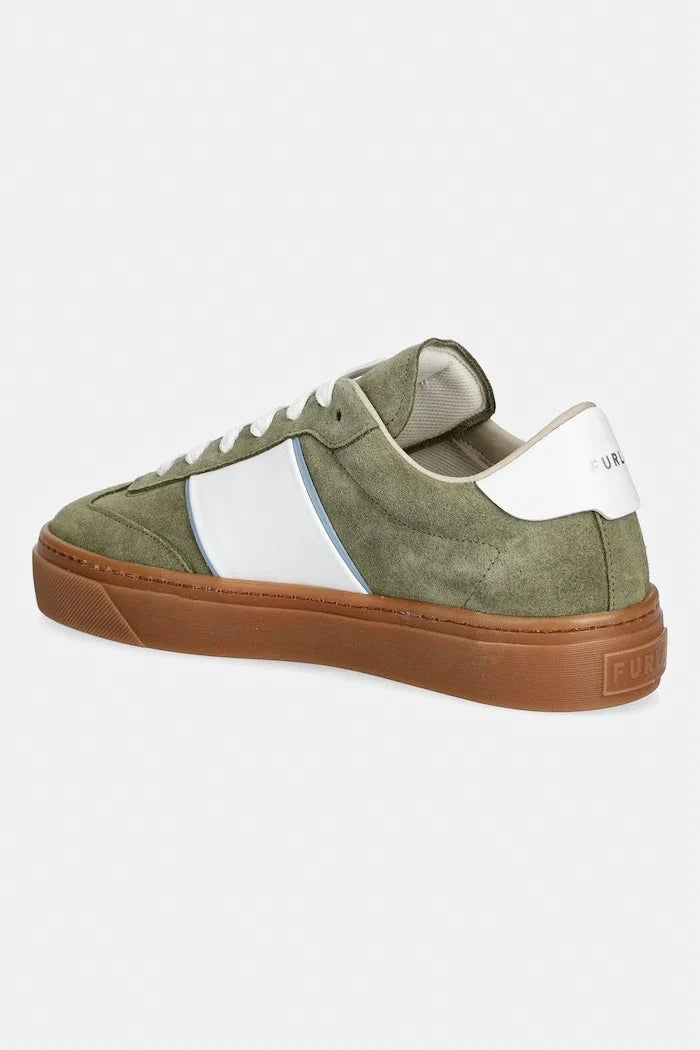 Zapatillas deportivas de mujer de ante Furla Enjoy