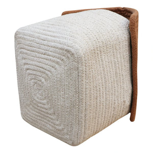 Lorena Canals - Cesta para guardar cosas en casa | Toffee
