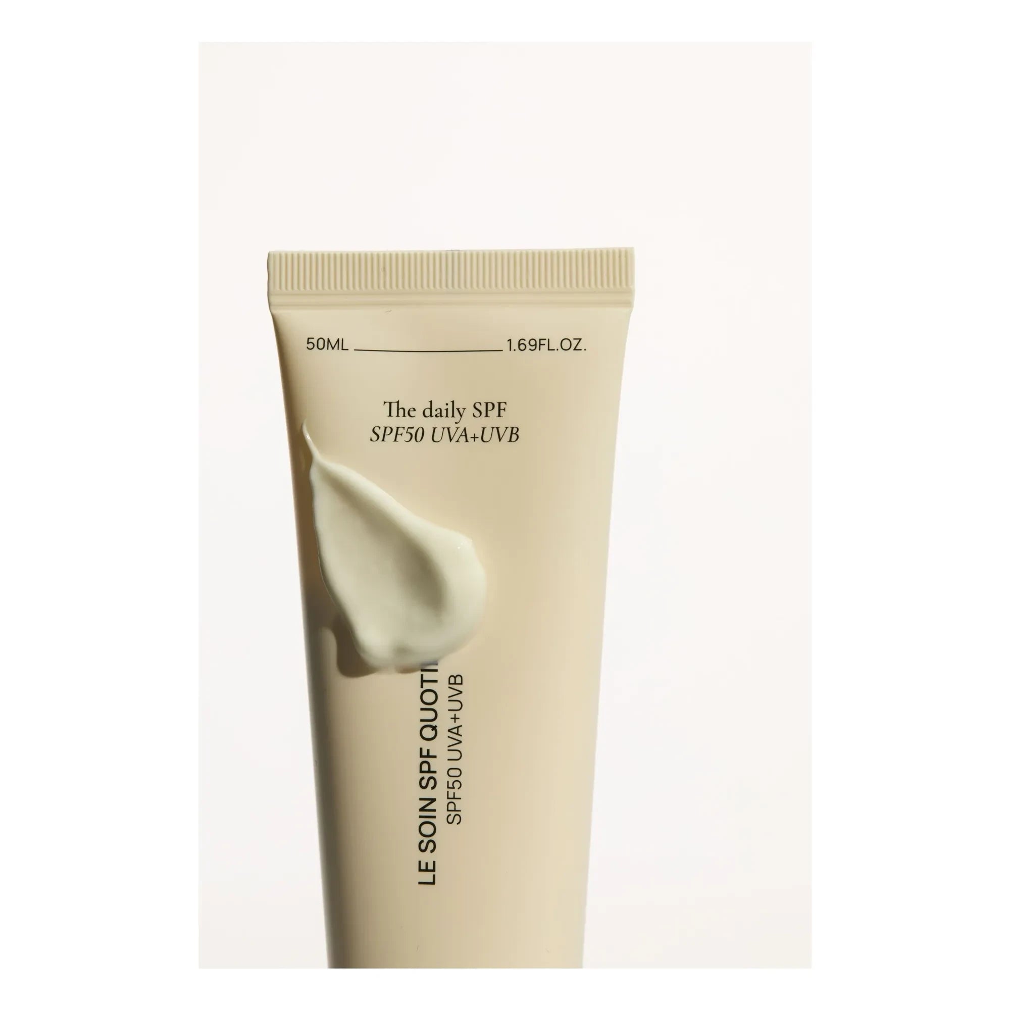 AIME - El Cuidado SPF Diario, SPF50 UVA+UVB - 50ml