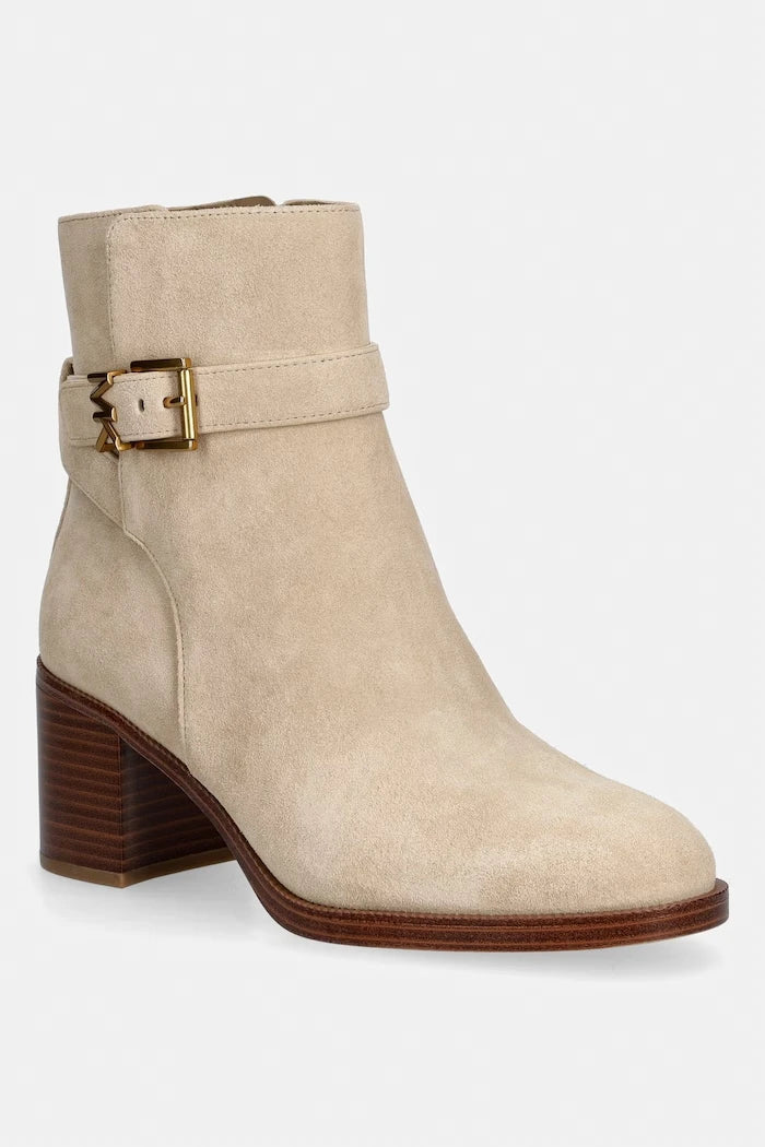 Botín de tacón Rachel de MICHAEL Michael Kors para mujer