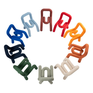 Moustache - Mini Bold Silla | Salvia