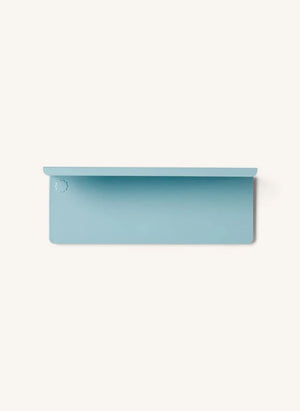 Mustard Made - Estante de metal Ledge | Ocean