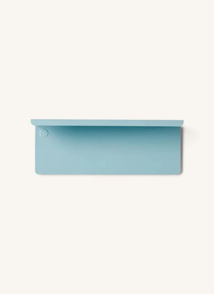 Mustard Made - Estante de metal Ledge | Ocean