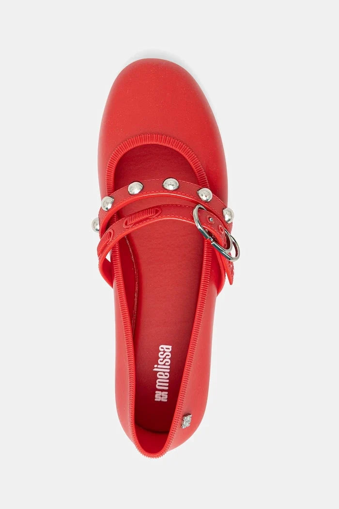 Bailarinas Melissa SOFT BALLERINA STUDS AD