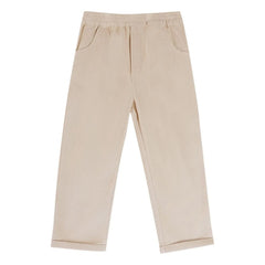 Donsje - Pantalones Olb | Beige