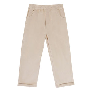 Donsje - Pantalones Olb | Beige
