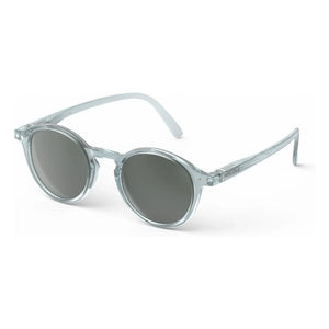 IZIPIZI - Gafas de Sol #D Junior | Gris Azulado