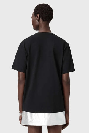 Camiseta de algodón AllSaints