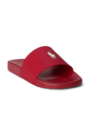 Polo Ralph Lauren Sandalias de piscina Polo Slide