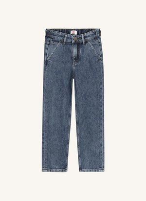 Tumble N'Dry - Jean Barrel Jurre | Azul