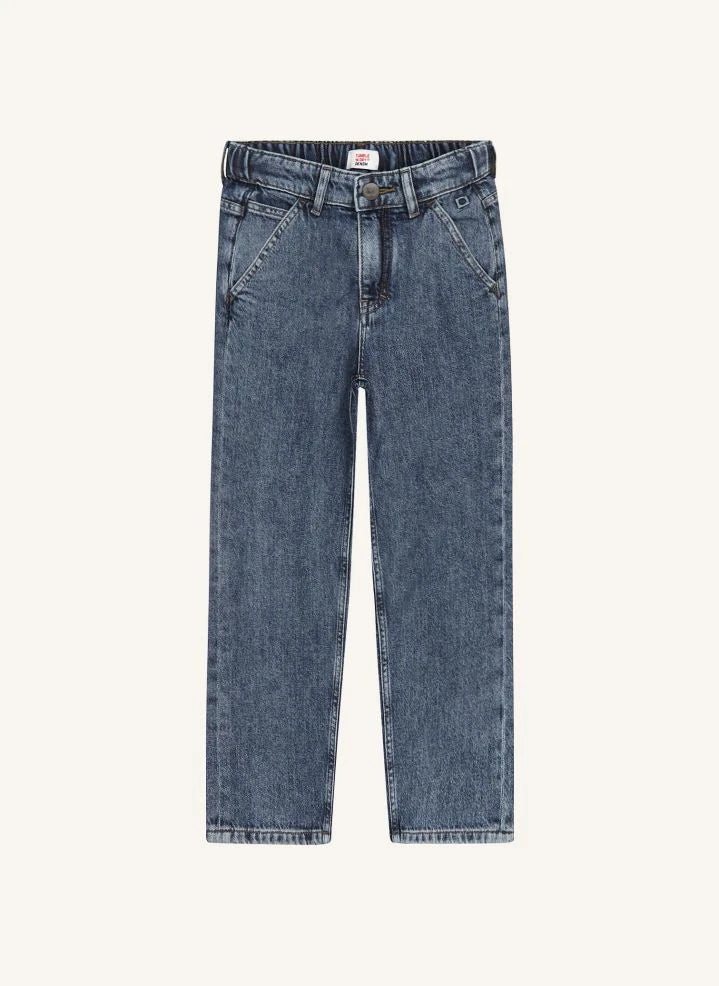 Tumble N'Dry - Jean Barrel Jurre | Azul