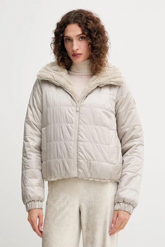 Save The Duck ELINA Chaqueta Reversible